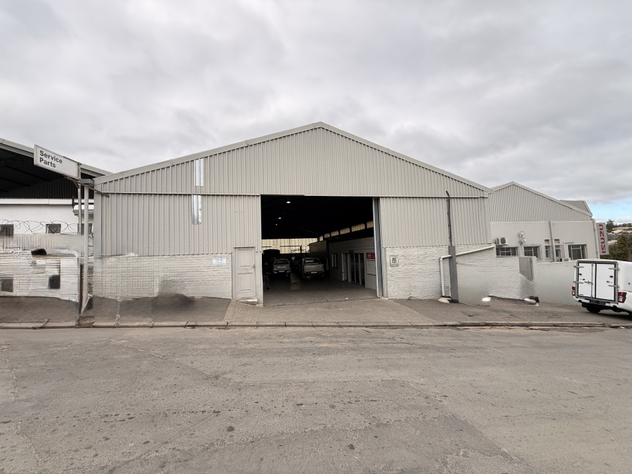 To Let Commercial Property for Rent in Malmesbury Industria Western Cape